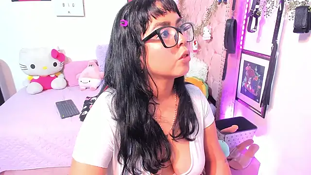 LillyCandy Live XXX Chat