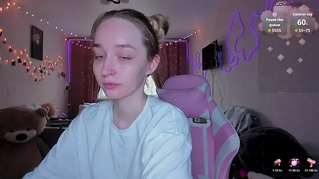 Chat XXX Live MoonDust