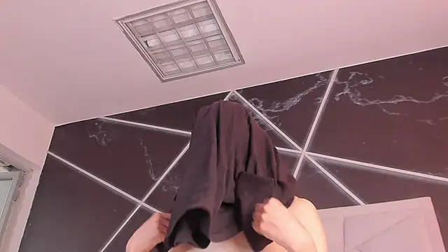 AerumChae 现场XXX聊天