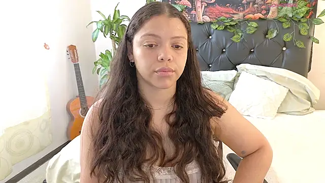 Amanda_sweet 라이브 XXX 채팅