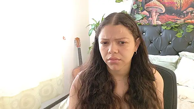 Czat XXX na żywo – Amanda_sweet