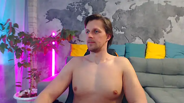 โชว  ์เว็บแคมของ VikingChrisss