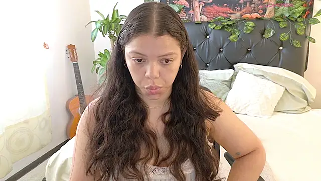 Živý XXX chat Amanda_sweet