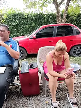 hotandfierylatinos2023 – Live XXX-chat