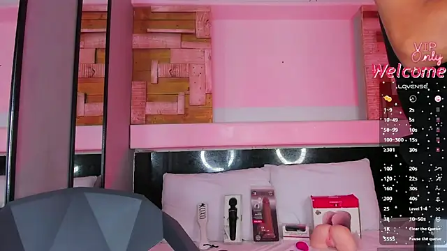 AmberAdams_'s Live XXX Chat