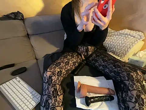 lady_hootty Live XXX-Chat