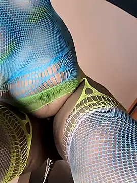 debboraWagner Show in webcam