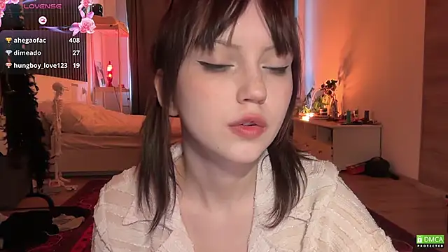 electric_babe – Live XXX-chat