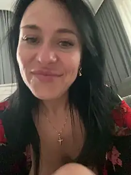 دردشة CuteNata الجنسية المباشرة