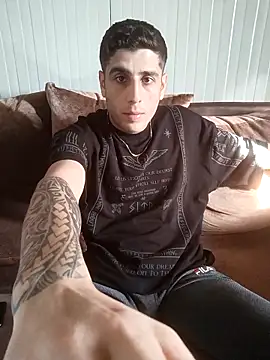 arenn1997 Live XXX-Chat