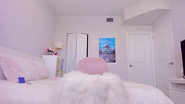 AnastasiaBeyond Live XXX-Chat