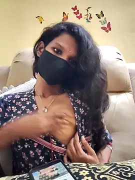 ramyasri-'s Live XXX Chat