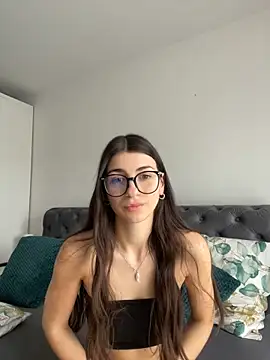 Wildberry_'s Live XXX Chat