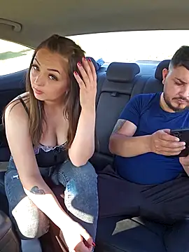 Živý XXX chat samyra_angel