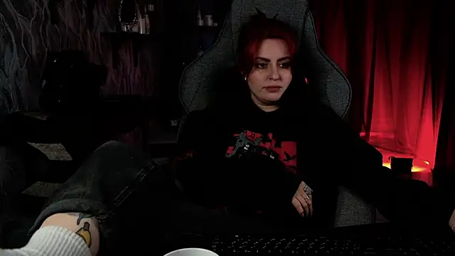 Lana__May's Live XXX Chat