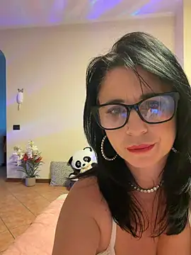 Eva_Pearl's Live XXX Chat