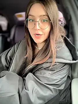 meow_girl Adlı Modelin Canlı XXX Sohbeti