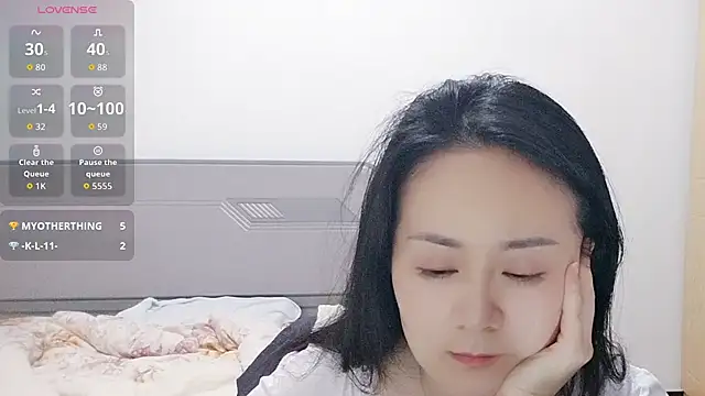 fanfan-FF – Live XXX-chat