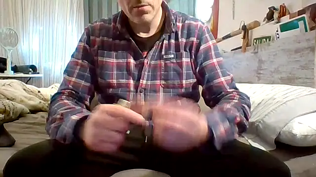 Show de jorge6869 na webcam