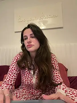 عرض كام heyitsmadig