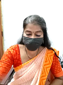 tamil_Sigappu_Roja's Live XXX Chat