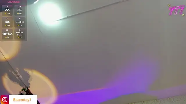 BLUE_TAY1 Live XXX-Chat