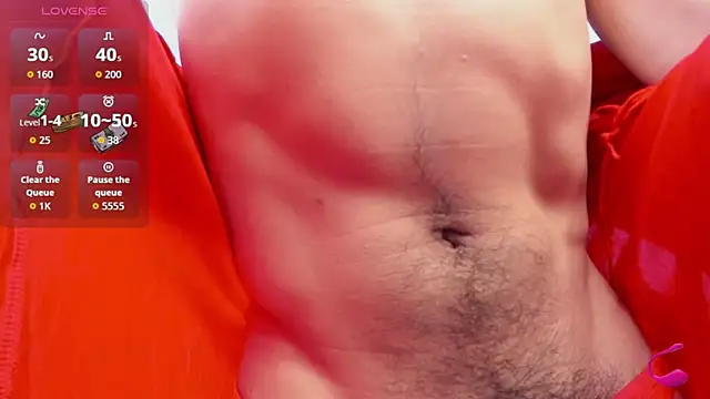 Bastian_MCcormick 라이브 XXX 채팅