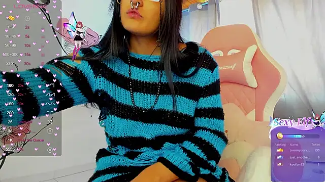 Angel_kanon Live XXX Chat