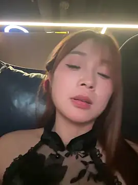 xiaoqiao_ss – Live XXX-chat