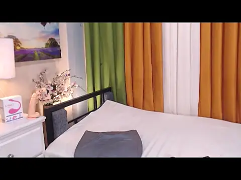 MelissaHardSexTS Pertunjukan Webcam