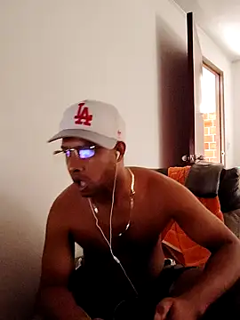 Perropa Live XXX-Chat