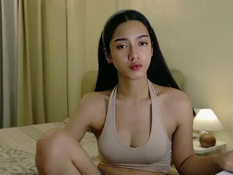 Blaire_Samantha Pertunjukan Webcam