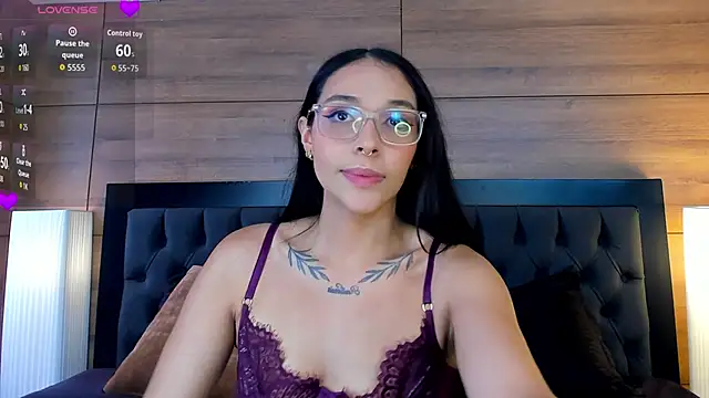 Roseaurora Live XXX Chat