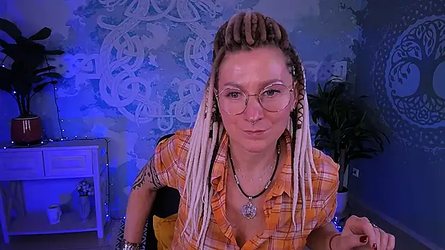 Chat XXX en directo de UmaSpace