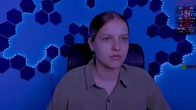 kaela_spell_ Live XXX-Chat