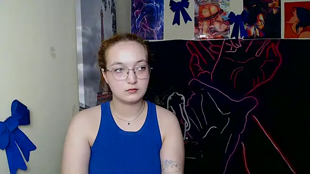 MissAriaa Live XXX Chat