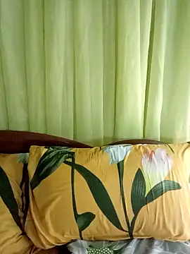 Esenia505 Webcam Show