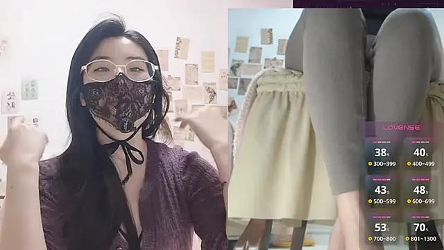 Ga2e-888 – Live XXX-chat