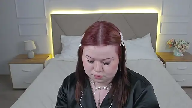 EvaNova_ – Live XXX-chat