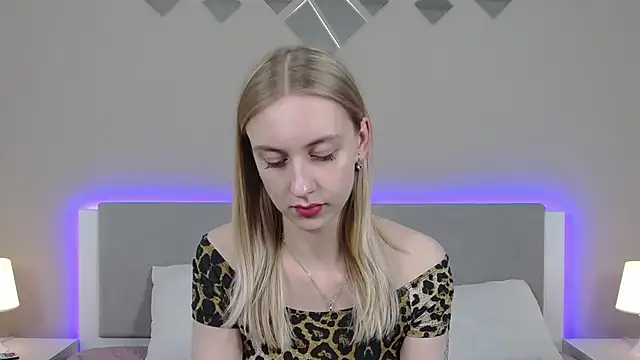 RachaelCute Live XXX Chat