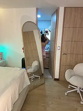 Iamnyxy's Live XXX Chat