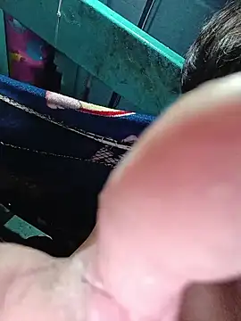 Ayetun008 Pertunjukan Webcam