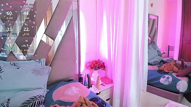 anisha_zambrano's Live XXX Chat