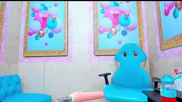 Jadde_Greyy_'s Live XXX Chat