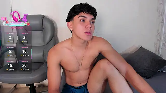 Czat XXX na żywo – _TaylorBlack