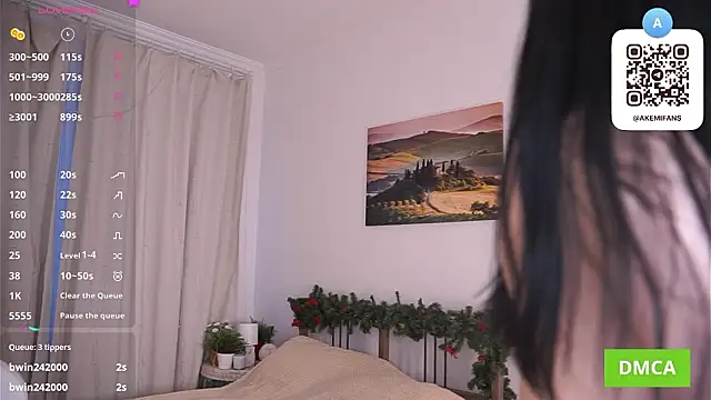 bombaleylo's Live XXX Chat