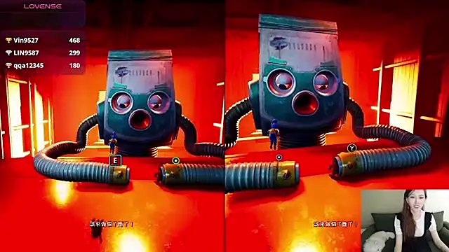 whitecat13's Live XXX Chat