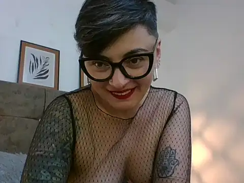 kat_paradise's Live XXX Chat