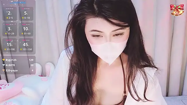 1-Emma-1のライブXXXチャット