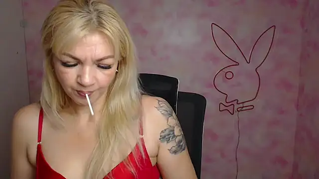 Madonna_Fire Live XXX-Chat